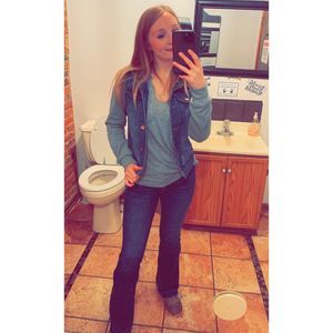 Meet your Posher, Montanna